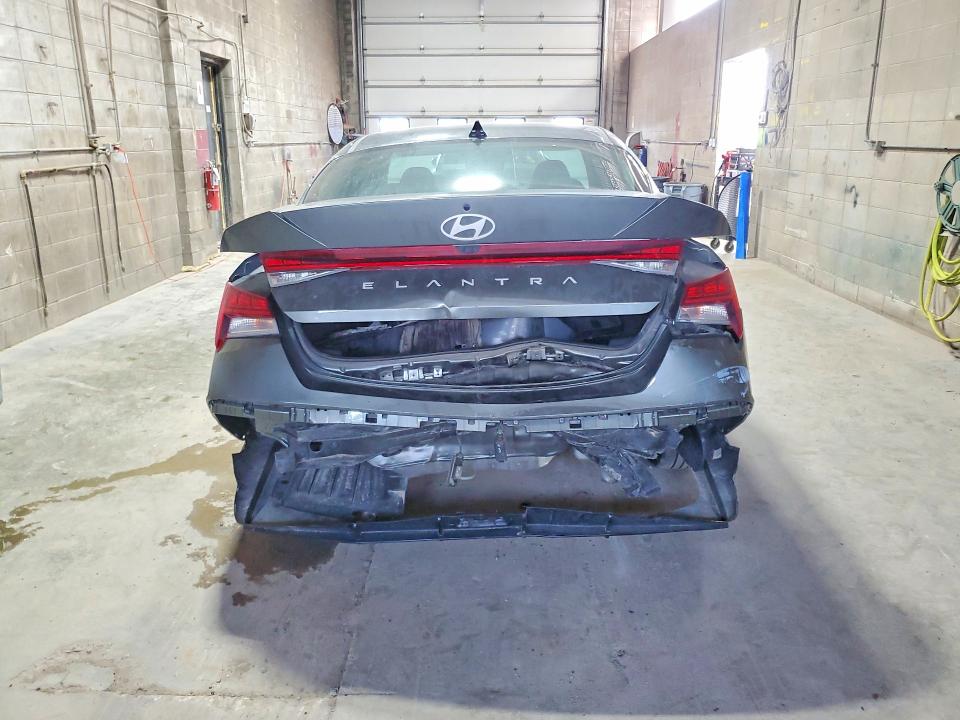 Aukcja sprzedaży 2024 Hyundai Elantra, vin: KMHLS4DG3RU716902, numer aukcji: 62115826