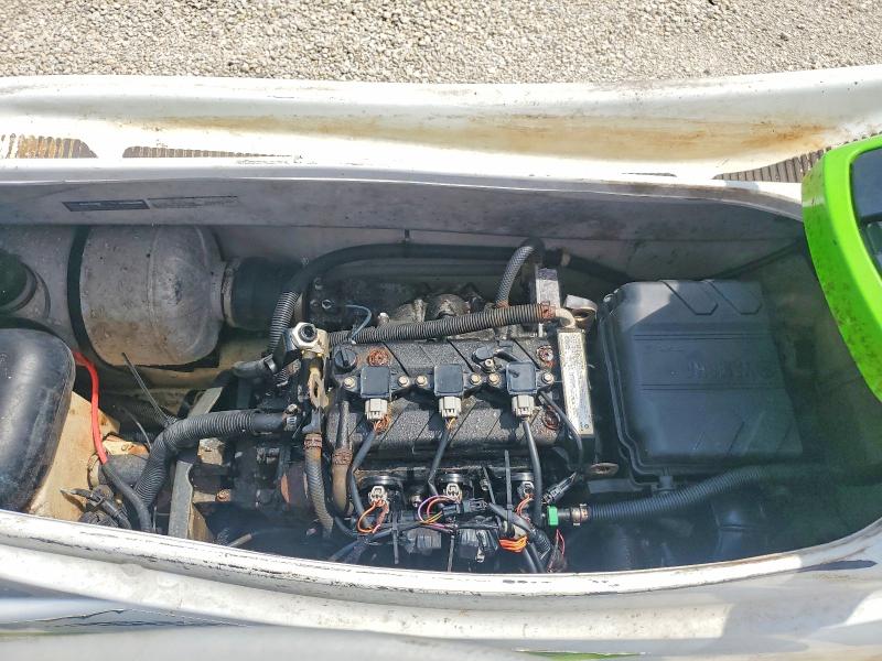 2016 Yam Jetski მანქანა იყიდება აუქციონზე, vin: YAMA1186L516, აუქციონის ნომერი: 61743926