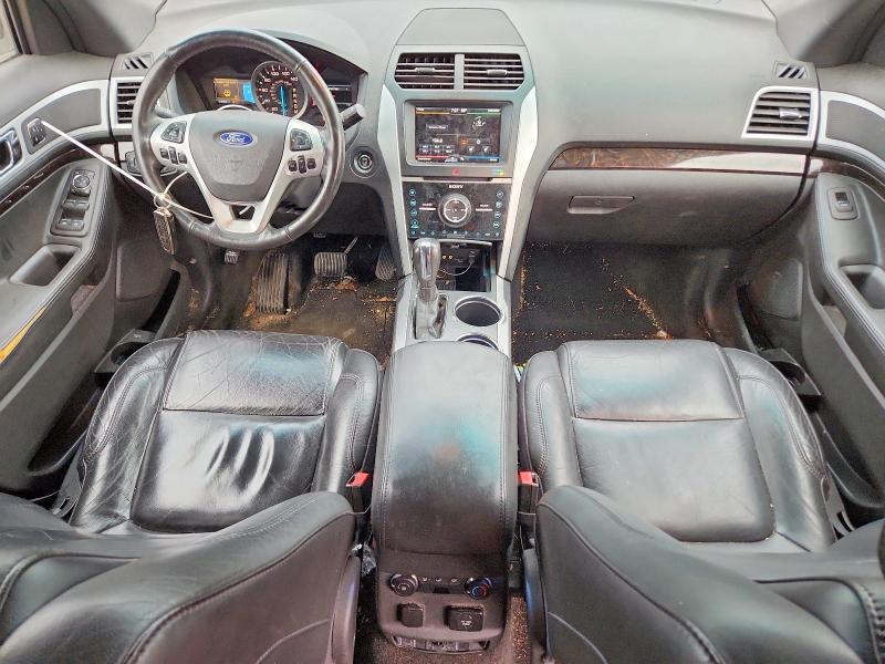 2011 Ford Explorer მანქანა იყიდება აუქციონზე, vin: 1FMHK7F80BGA73412, აუქციონის ნომერი: 62573356