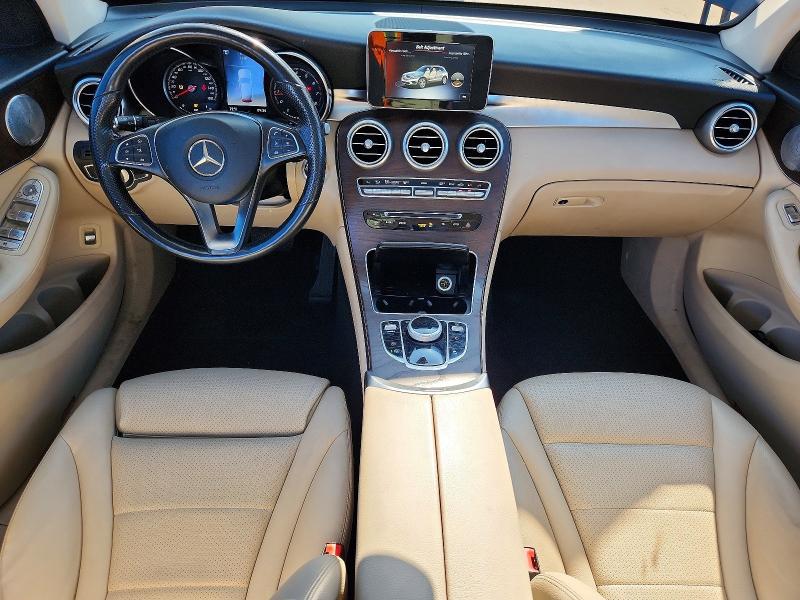 Aukcja sprzedaży 2019 Mercedes-benz Glc, vin: WDC0G4KB1KF625762, numer aukcji: 62307746