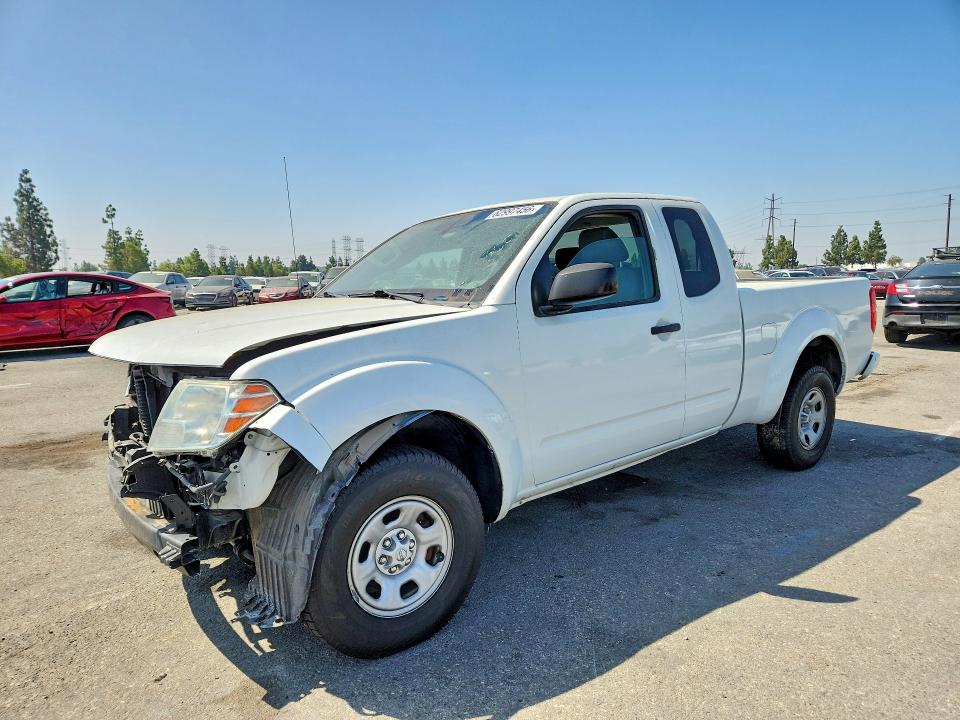 Продаж на аукціоні авто 2018 Nissan Frontier, vin: 1N6BD0CT7JN734378, номер лоту: 62997456