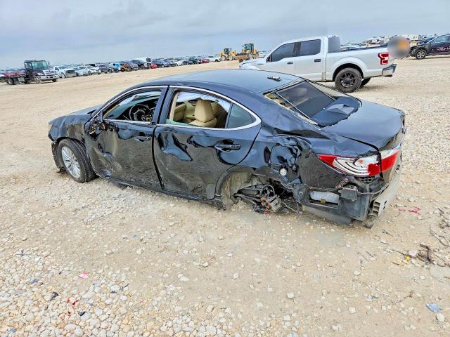Aukcja sprzedaży 2014 Lexus Es, vin: JTHBK1GG0E2127286, numer aukcji: 61434066