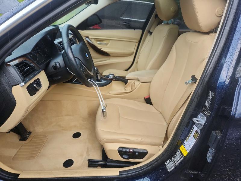 Продажа на аукционе авто 2015 Bmw 328, vin: WBA3B5G53FNS14902, номер лота: 59087806