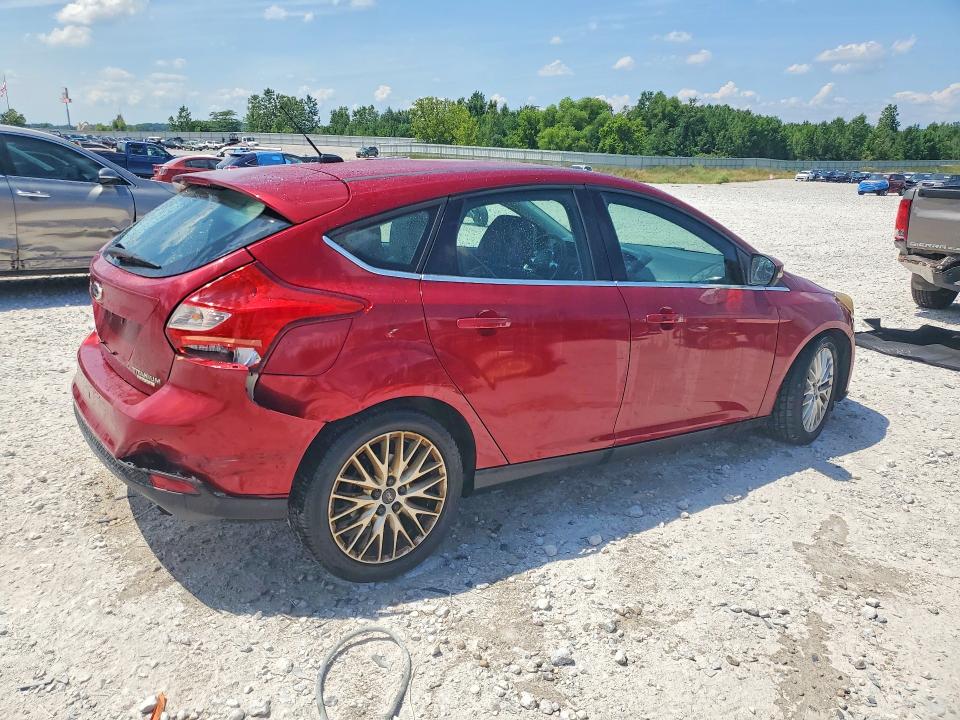 Продаж на аукціоні авто 2013 Ford Focus, vin: 1FADP3N2XDL137210, номер лоту: 60627256