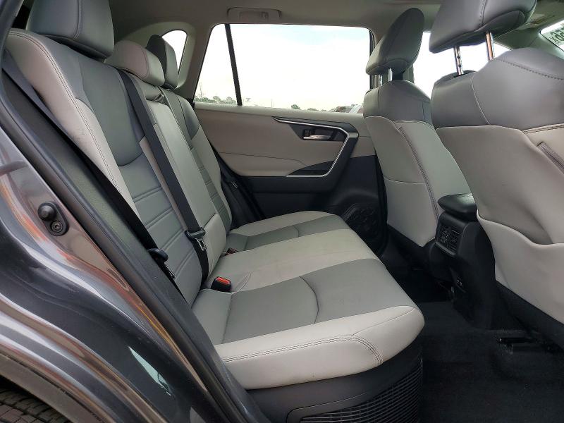Продаж на аукціоні авто 2021 Toyota Rav4 Hybrid, vin: 4T3B6RFV7MU053343, номер лоту: 62306556