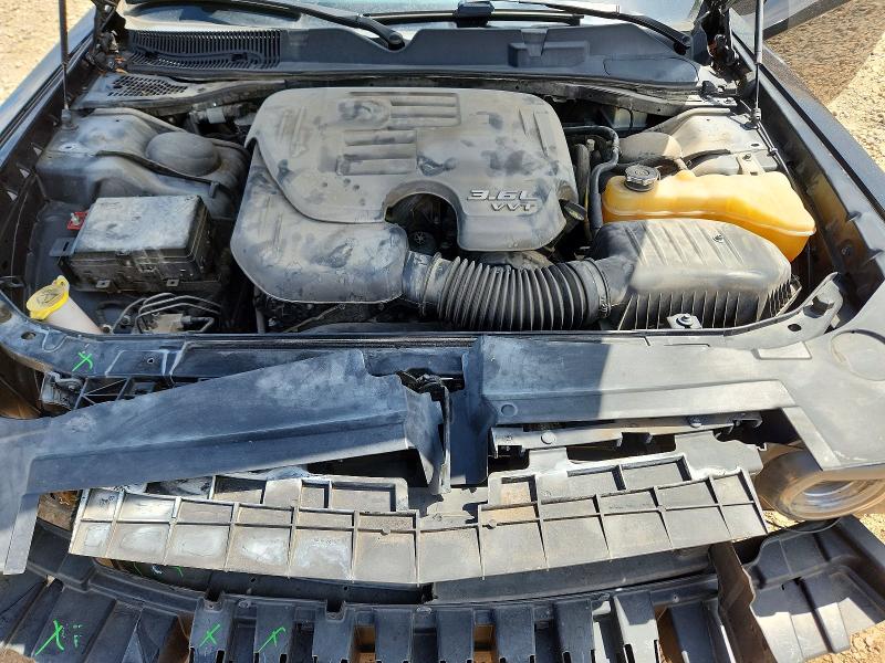 Aukcja sprzedaży 2016 Dodge Challenger, vin: 2C3CDZAG4GH145425, numer aukcji: 61590426
