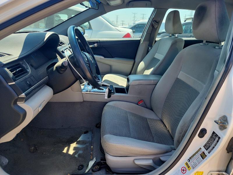 Продаж на аукціоні авто 2013 Toyota Camry Hybrid, vin: 4T1BD1FK7DU081195, номер лоту: 61020706