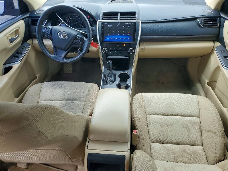Продаж на аукціоні авто 2015 Toyota Camry, vin: 4T4BF1FK6FR506599, номер лоту: 61839676