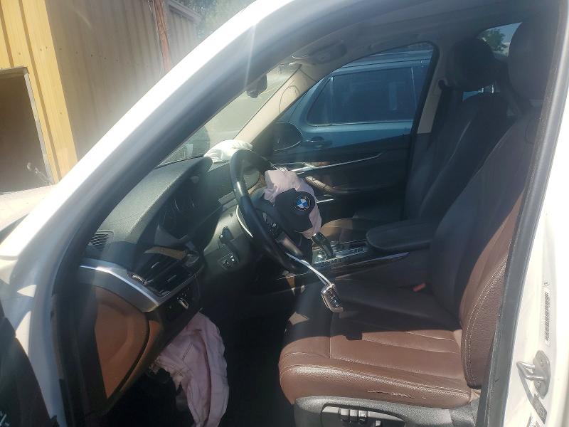 Продаж на аукціоні авто 2015 Bmw X5, vin: 5UXKR0C54F0K61127, номер лоту: 85624975