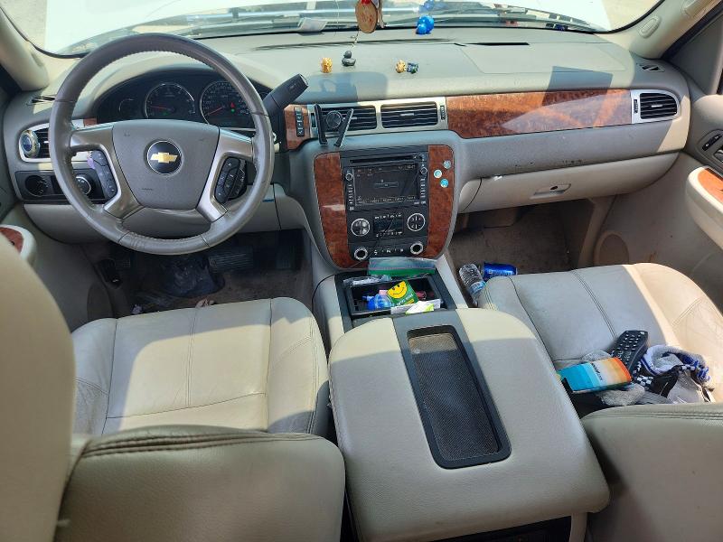 62915316 :رقم المزاد ، 3GNFK16377G101447 vin ، 2007 Chevrolet Suburban مزاد بيع