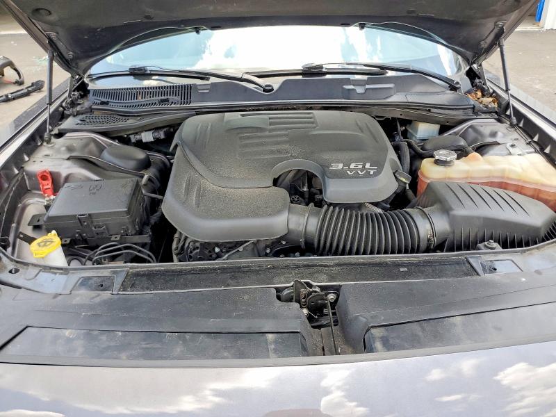 Продажа на аукционе авто 2023 Dodge Challenger, vin: 2C3CDZAG4PH527406, номер лота: 61492426