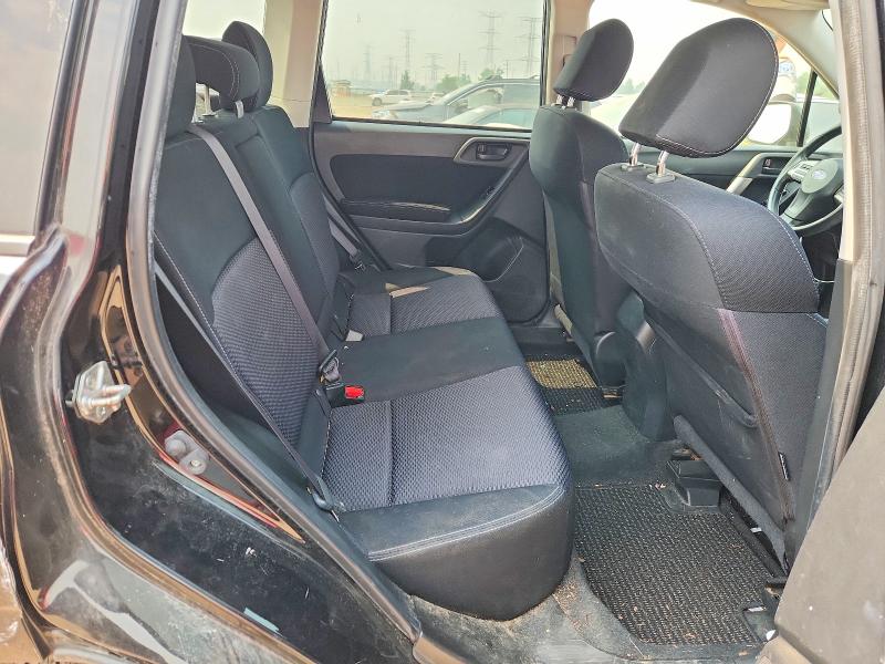 Aukcja sprzedaży 2015 Subaru Forester, vin: JF2SJADCXFH831422, numer aukcji: 60126486