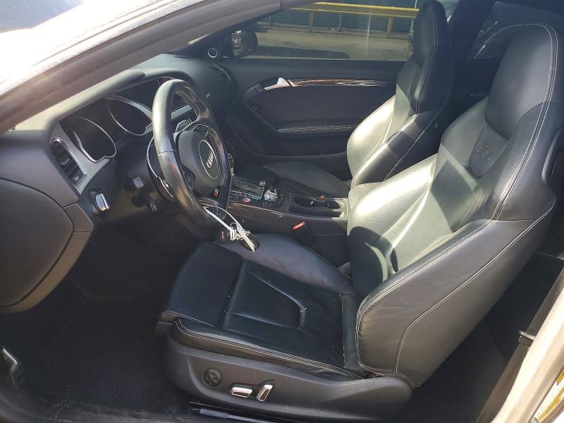 Auction sale of the 2016 Audi S5, vin: WAUC4AFRXGA029097, lot number: 60149126