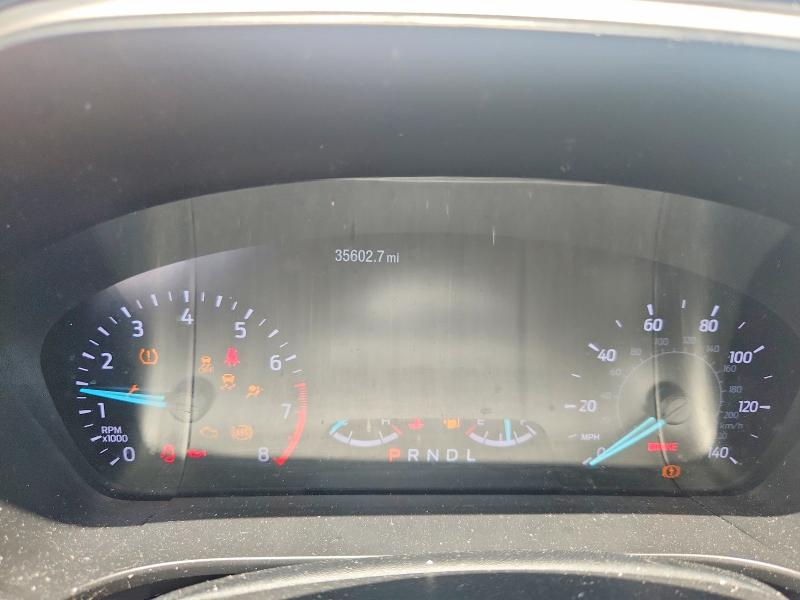 Aukcja sprzedaży 2020 Ford Escape, vin: 1FMCU0H68LUA74978, numer aukcji: 54841606