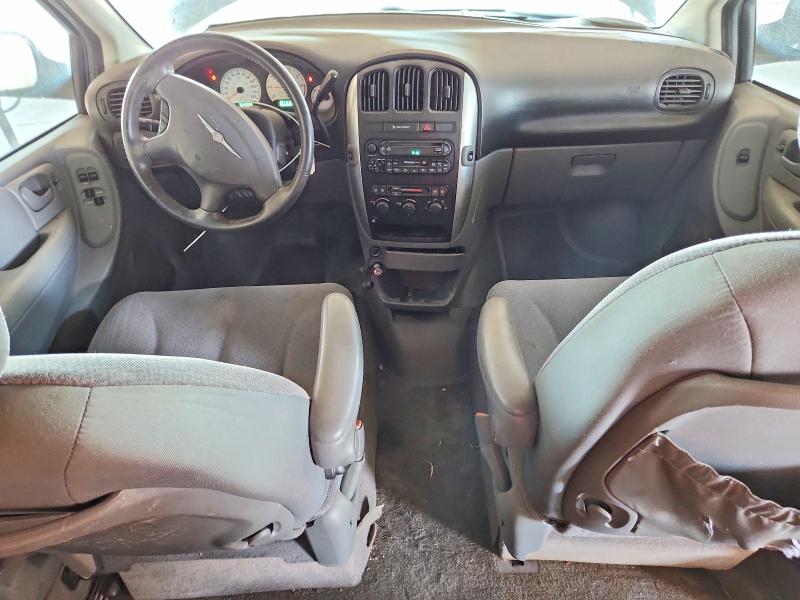Aukcja sprzedaży 2006 Chrysler Town & Country, vin: 2A4GP54L66R808017, numer aukcji: 62428156