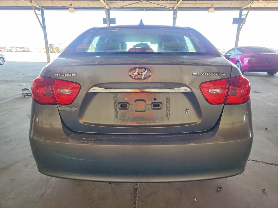Aukcja sprzedaży 2010 Hyundai Elantra, vin: KMHDU4AD9AU979974, numer aukcji: 63671166