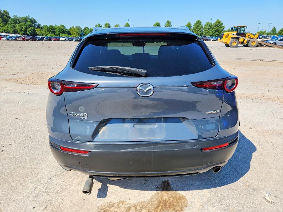 Aukcja sprzedaży 2022 Mazda Cx-30, vin: 3MVDMBCL2NM435032, numer aukcji: 60450246