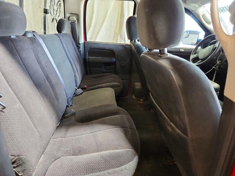Продажа на аукционе авто 2004 Dodge Ram 1500, vin: 1D7HU18D24S716967, номер лота: 59241496