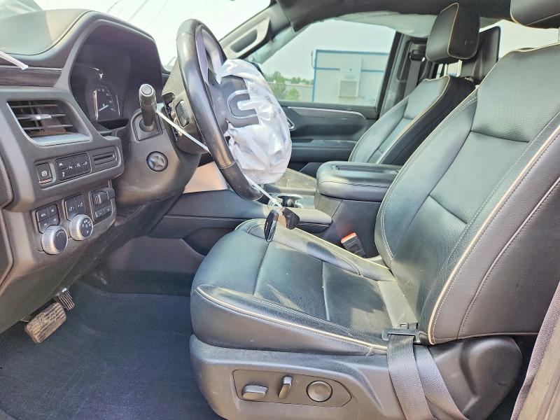 2021 Gmc Yukon Xl მანქანა იყიდება აუქციონზე, vin: 1GKS2GKD4MR130820, აუქციონის ნომერი: 62338606
