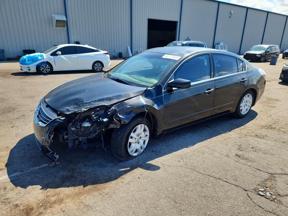 Продажа на аукционе авто 2012 Nissan Altima, vin: 1N4AL2AP9CN486632, номер лота: 60177826