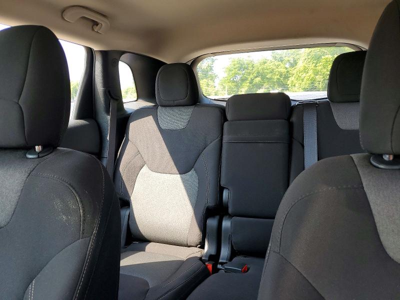 Продаж на аукціоні авто 2016 Jeep Cherokee, vin: 1C4PJMABXGW131169, номер лоту: 60758466