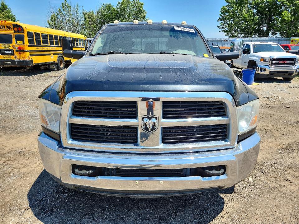 Продажа на аукционе авто 2010 Dodge Ram 2500, vin: 3D7UT2CL4AG157284, номер лота: 60606336