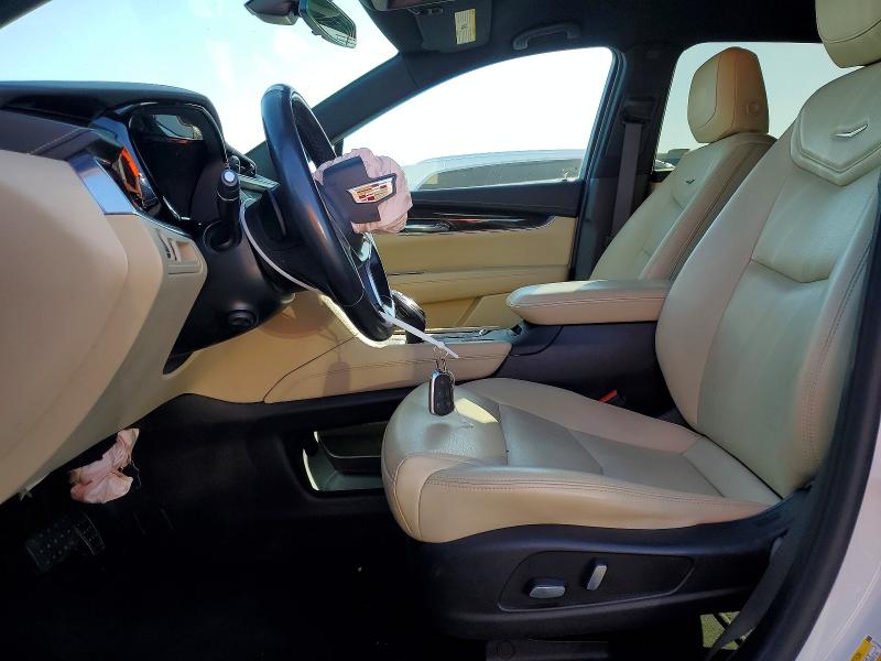 Aukcja sprzedaży 2019 Cadillac Xt5, vin: 1GYKNARS4KZ114158, numer aukcji: 61353316
