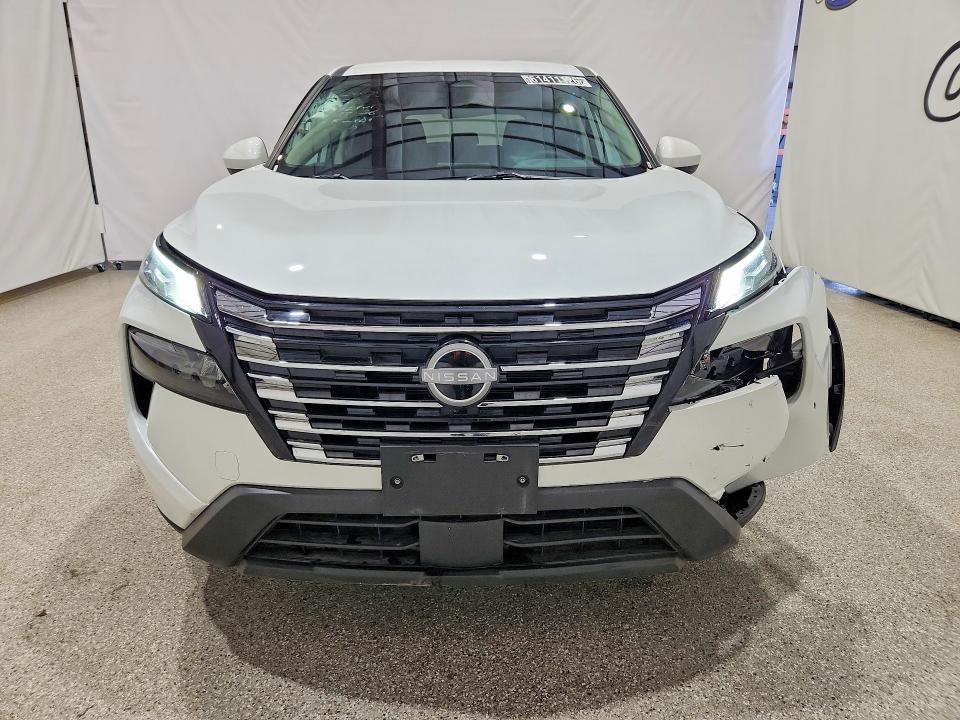 Продаж на аукціоні авто 2026 Nissan Rogue, vin: 5N1BT3BA9TC720578, номер лоту: 61411126