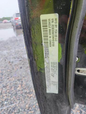 Продаж на аукціоні авто 2021 Dodge Charger, vin: 2C3CDXAT2MH612158, номер лоту: 62757156
