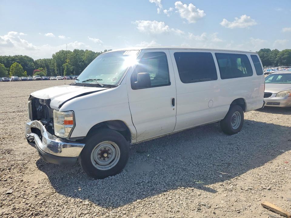 2013 Ford Econoline მანქანა იყიდება აუქციონზე, vin: 1FBSS3BL0DDA76879, აუქციონის ნომერი: 61620176