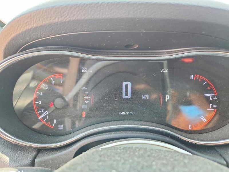 Aukcja sprzedaży 2018 Dodge Durango, vin: 1C4RDHAG1JC142301, numer aukcji: 62260626