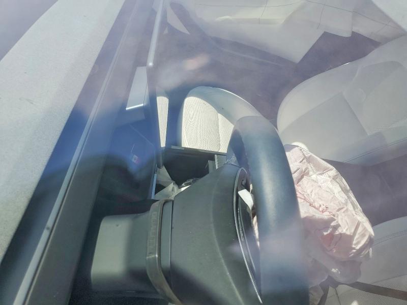 63001726 :رقم المزاد ، 5YJ3E1EA2SF918214 vin ، 2025 Tesla Model 3 مزاد بيع