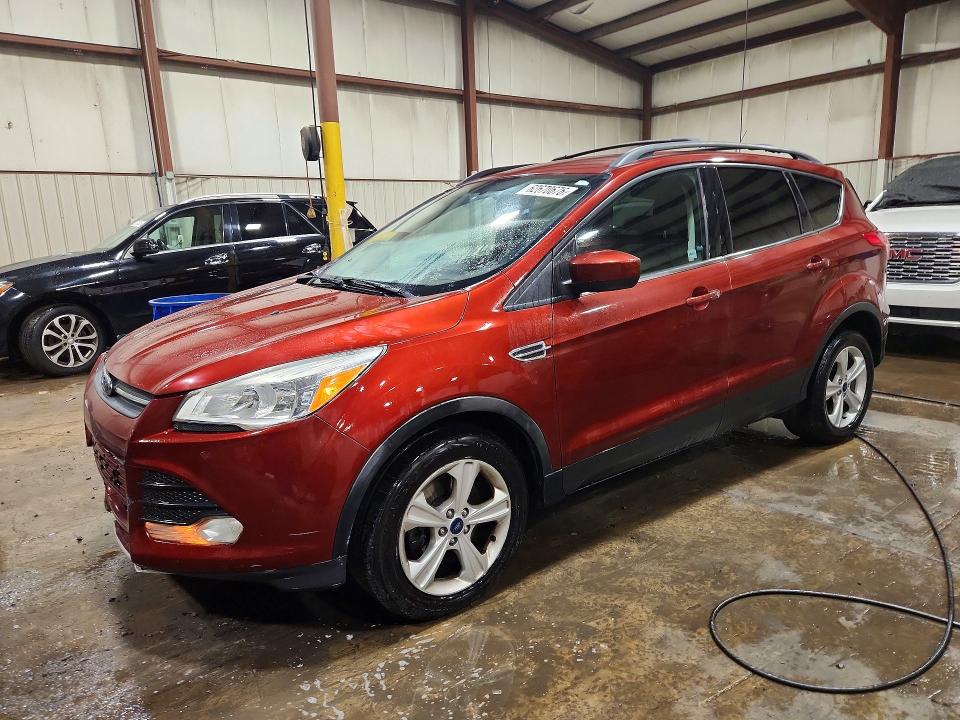 Продажа на аукционе авто 2014 Ford Escape, vin: 1FMCU9GX7EUC15010, номер лота: 62670676