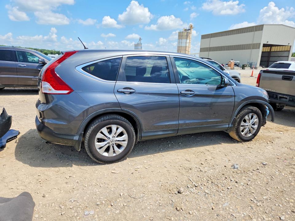 Продажа на аукционе авто 2012 Honda Cr-v, vin: 2HKRM4H58CH606575, номер лота: 85975125