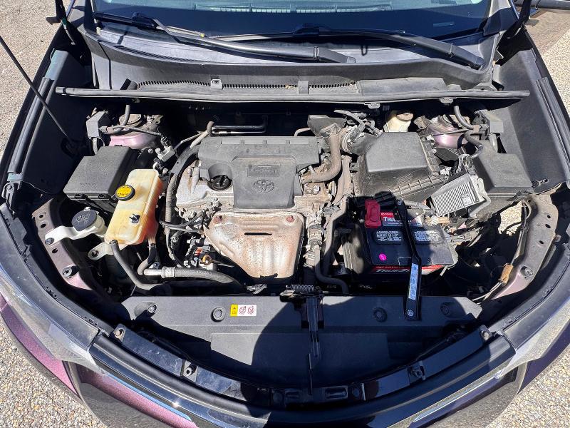 Продаж на аукціоні авто 2017 Toyota Rav4, vin: 2T3RFREV5HW659357, номер лоту: 62839156