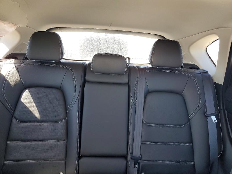 Aukcja sprzedaży 2025 Mazda Cx-5, vin: JM3KFBEM3S0702659, numer aukcji: 59831916