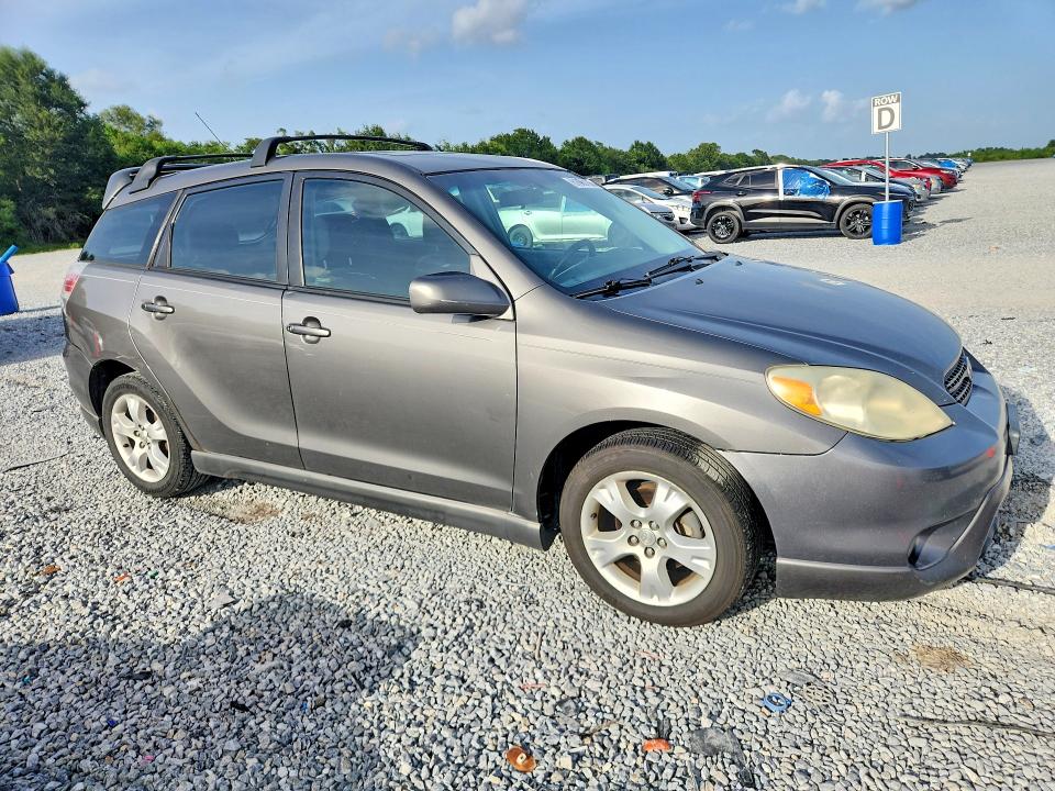 Продаж на аукціоні авто 2006 Toyota Corolla Matrix, vin: 2T1KR32E06C608513, номер лоту: 61608166