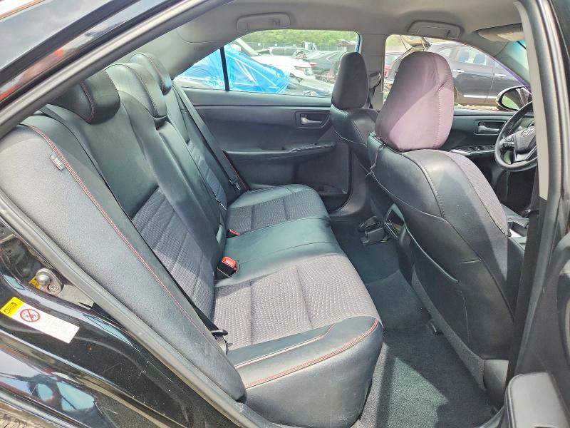 Продаж на аукціоні авто 2015 Toyota Camry, vin: 4T1BF1FK7FU107677, номер лоту: 61662266
