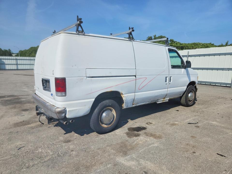 Продаж на аукціоні авто 1995 Ford Econoline, vin: 1FTJE34H1SHA35027, номер лоту: 60929366