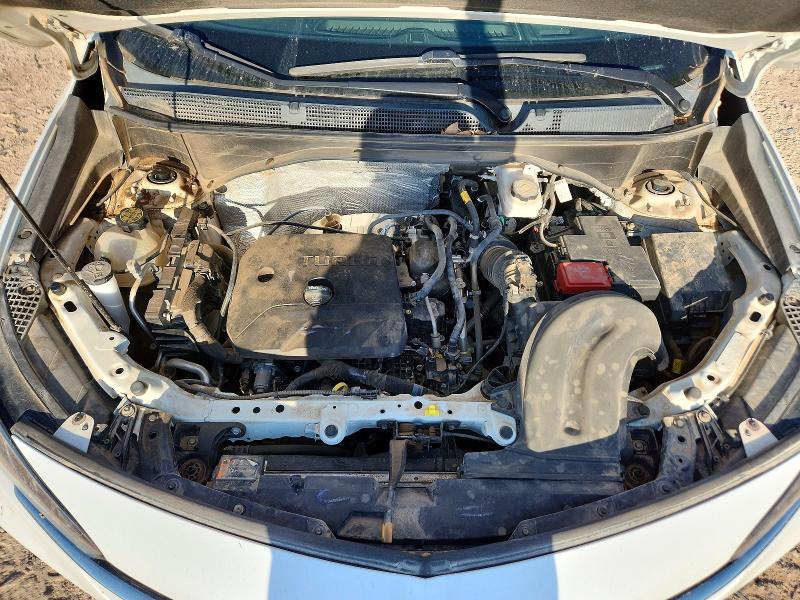 62475456 :رقم المزاد ، KL4MMDSL0PB086763 vin ، 2023 Buick Encore Gx مزاد بيع