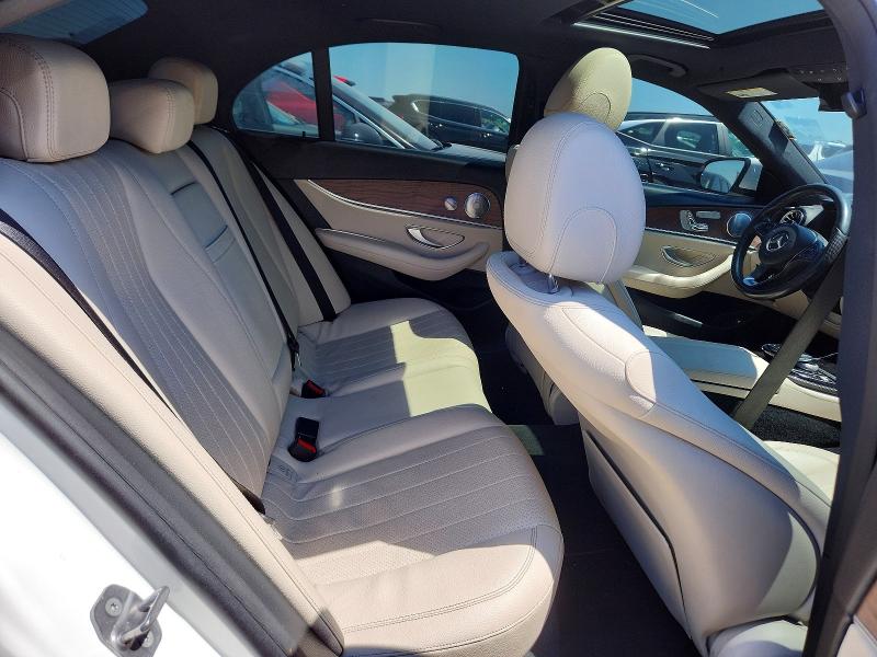 Продажа на аукционе авто 2017 Mercedes-benz E, vin: WDDZF4JB9HA019252, номер лота: 59219476