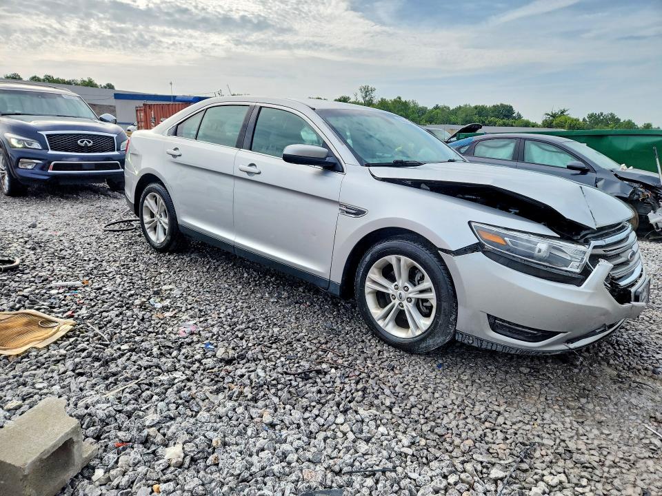 Продаж на аукціоні авто 2018 Ford Taurus, vin: 1FAHP2E81JG103791, номер лоту: 62434426