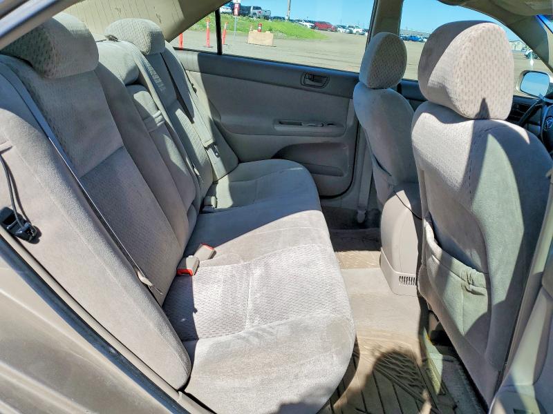 Продажа на аукционе авто 2004 Toyota Camry, vin: 4T1BE32K94U869734, номер лота: 59660886
