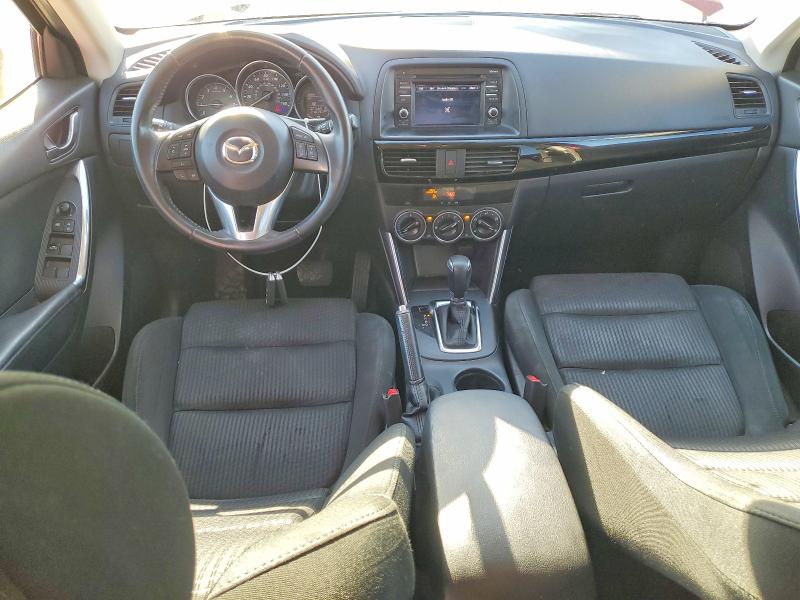 Продажа на аукционе авто 2015 Mazda Cx-5, vin: JM3KE4CY8F0453219, номер лота: 60147446