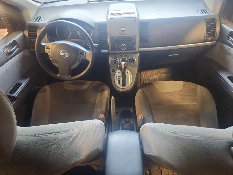 Aukcja sprzedaży 2012 Nissan Sentra, vin: 3N1AB6AP8CL754397, numer aukcji: 60169866