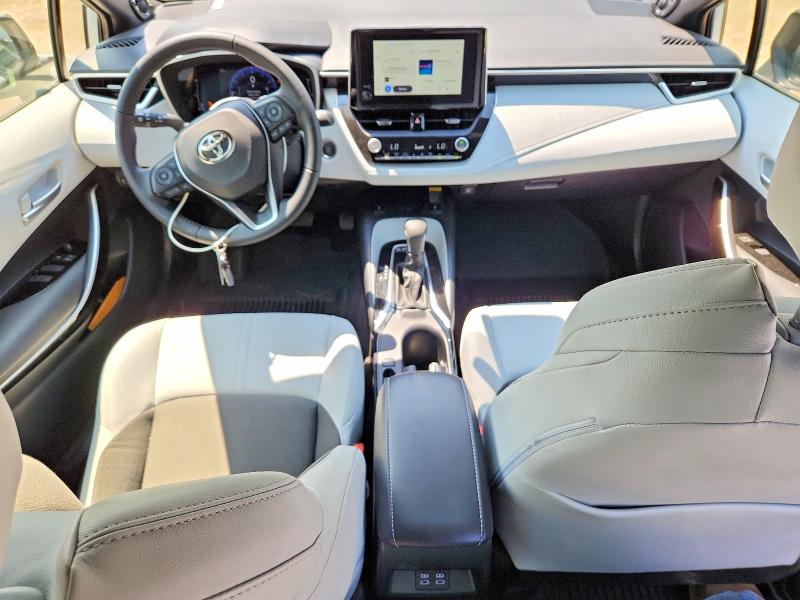 Продаж на аукціоні авто 2026 Toyota Corolla, vin: JTNC4MBE1T3261167, номер лоту: 59679416