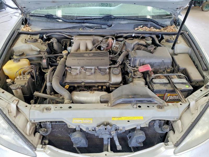 Aukcja sprzedaży 2002 Toyota Camry, vin: JTDBF30K120003583, numer aukcji: 59866056