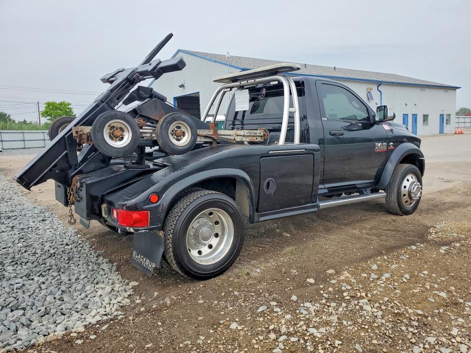 Aukcja sprzedaży 2018 Ram 4500, vin: 3C7WRKAL9JG345211, numer aukcji: 62093376