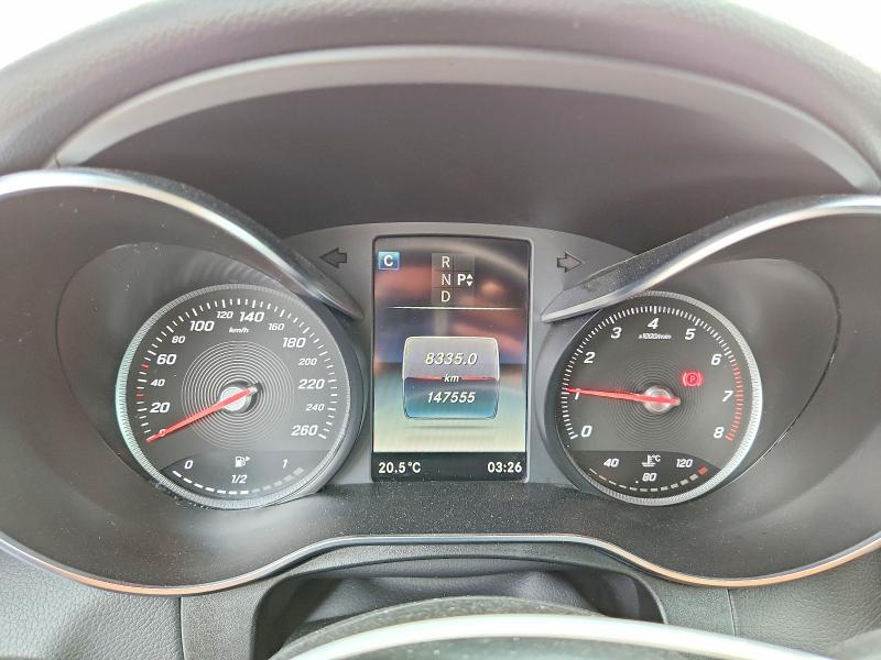 62631676 :رقم المزاد ، WDC0G4KB3JV041111 vin ، 2018 Mercedes-benz Glc مزاد بيع