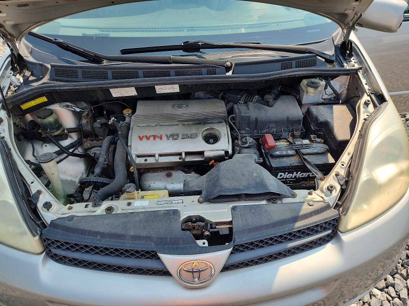 Продажа на аукционе авто 2005 Toyota Sienna, vin: 5TDZA22C35S298877, номер лота: 62792126